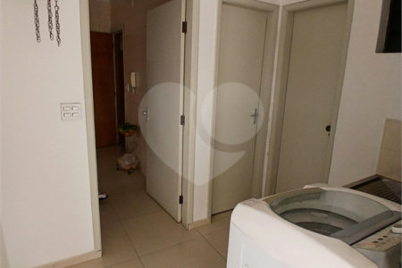 Apartamento à venda com 3 quartos em Jardim São Paulo(zona Norte), São Paulo, SP