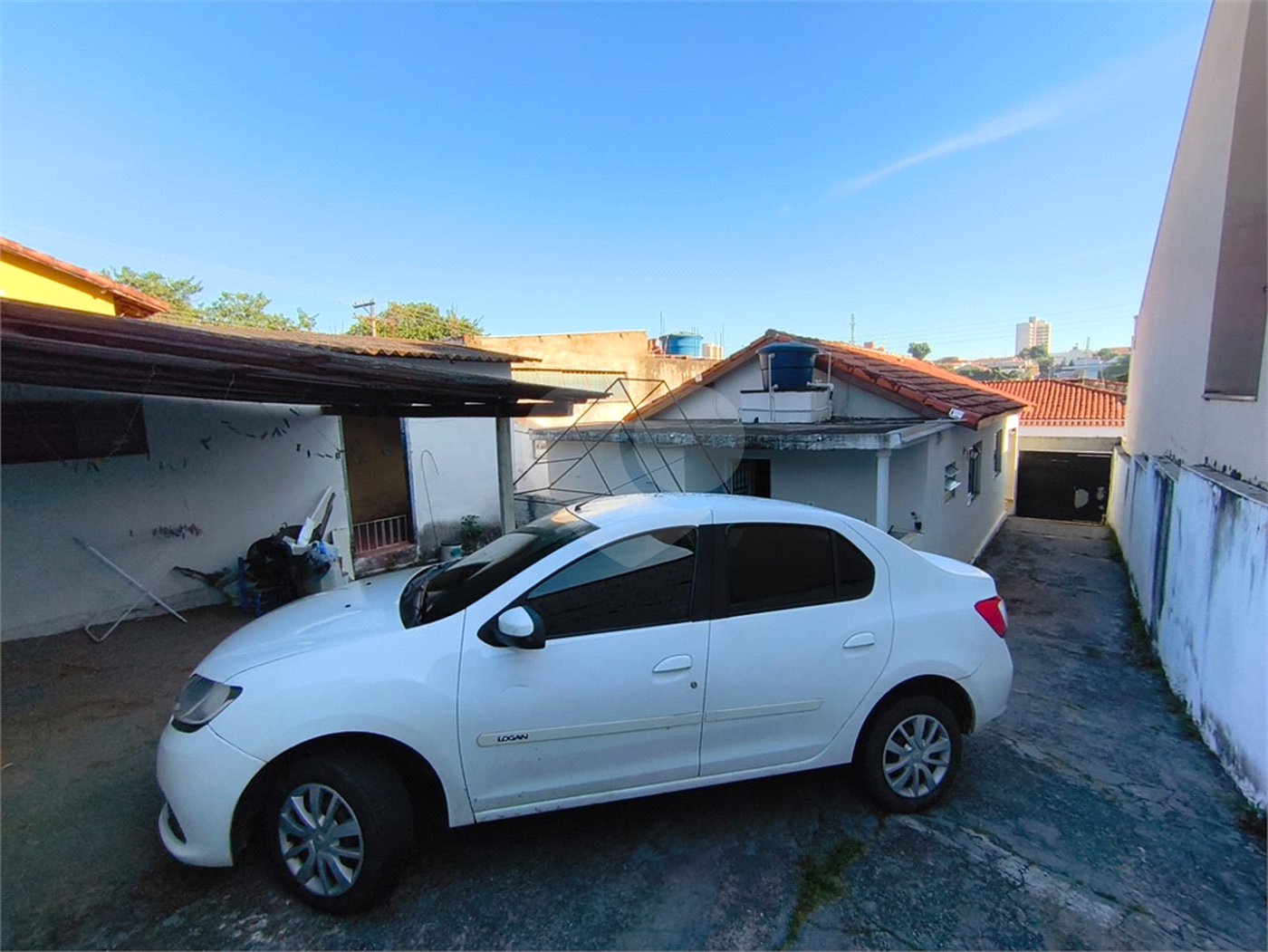 Casa à venda com 4 quartos em Vila Barth, Itapetininga, SP