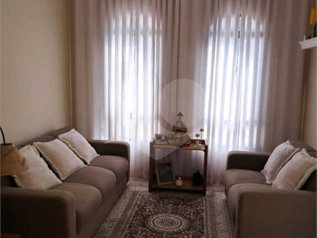 Sobrado à venda com 2 quartos em Vila Albertina, São Paulo, SP