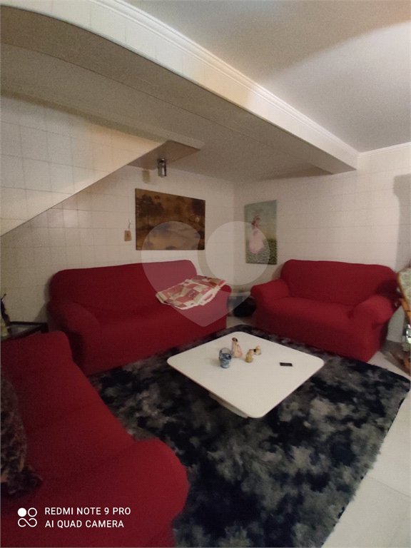 Casa à venda com 2 quartos em Chora Menino, São Paulo, SP
