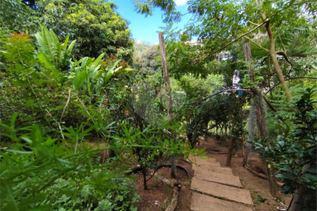 Casa para alugar com 1 suíte no condomínio Estância Marambaia, Vinhedo - SP