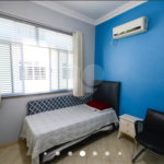 Apartamento à venda com 2 quartos, sendo 1 suíte, em Catumbi, Rio de Janeiro, RJ