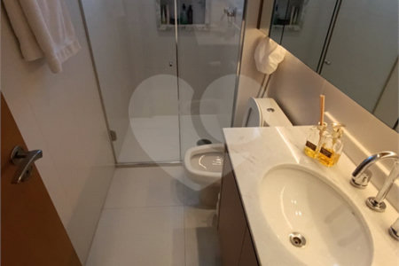 Apartamento à venda com 2 quartos, sendo 1 suíte, em Santana, São Paulo, SP