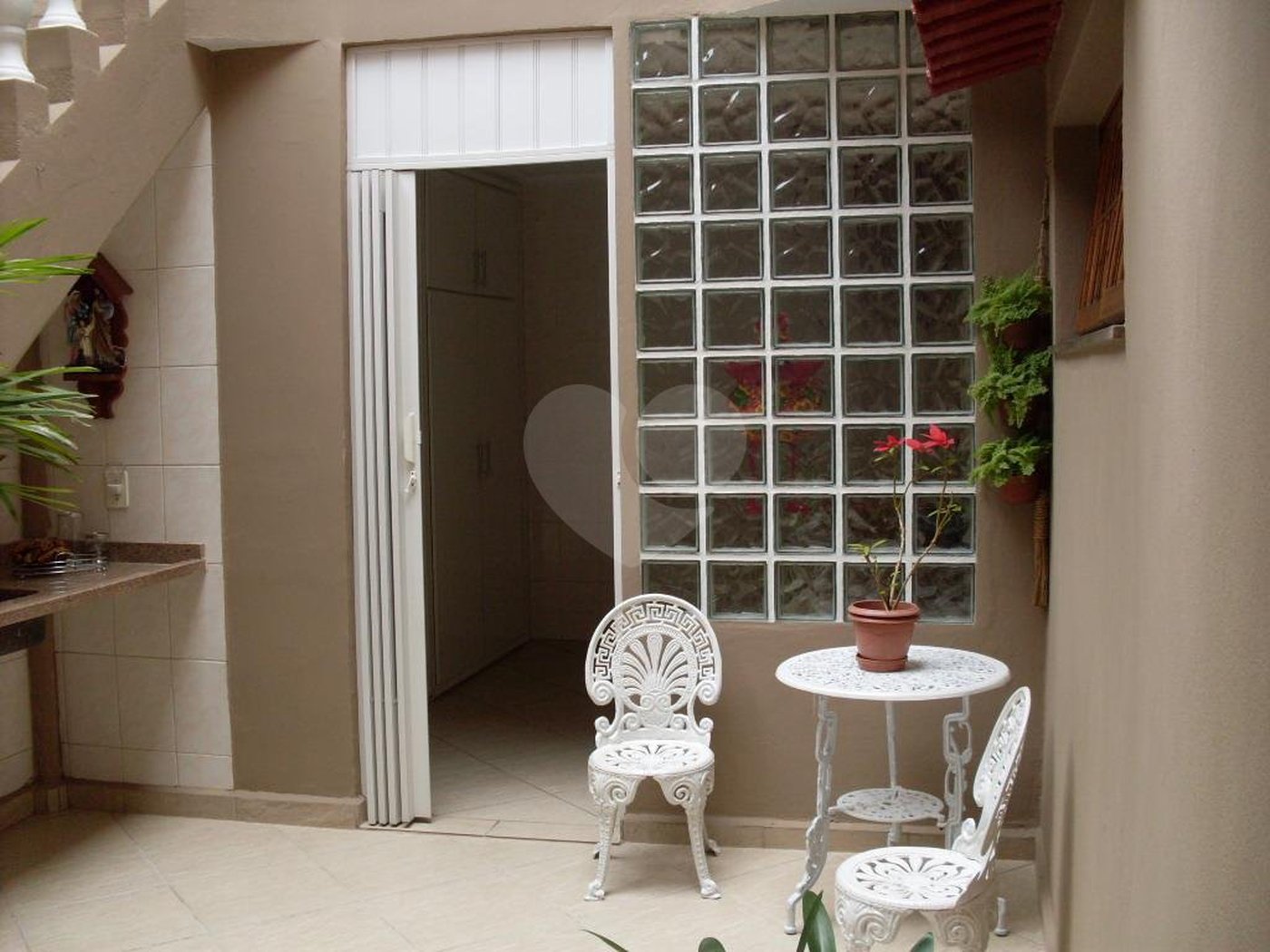 Casa de Vila à venda com 4 quartos, sendo 2 suítes, em Cambuci, São Paulo, SP