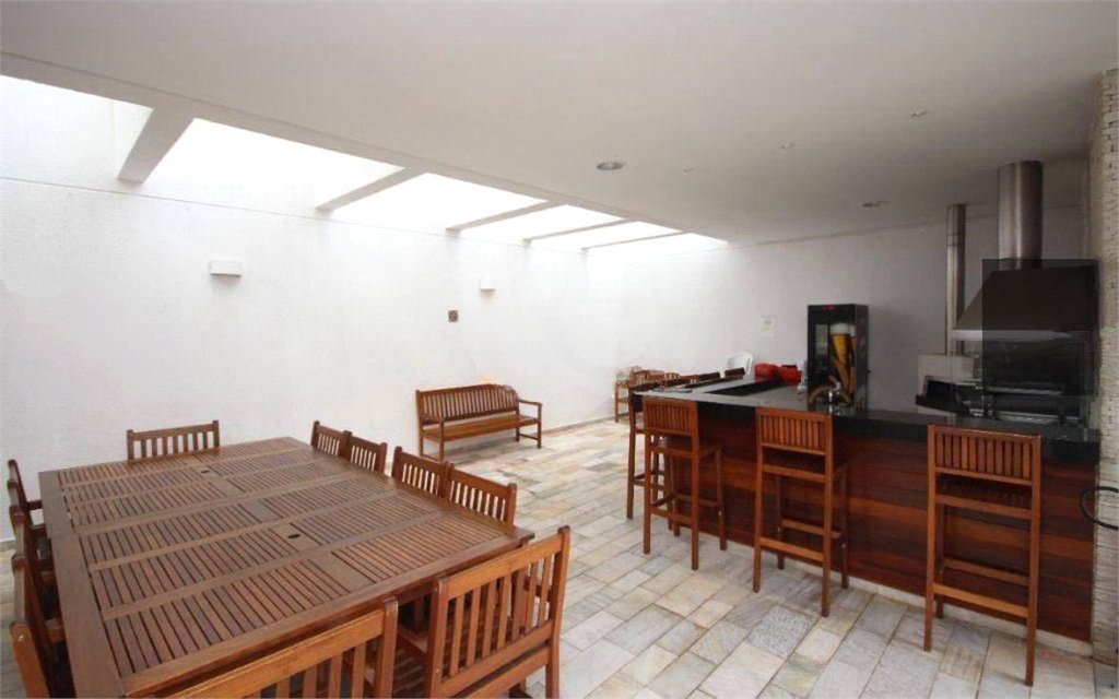 Apartamento à venda com 1 suíte em Vila Leopoldina, São Paulo, SP