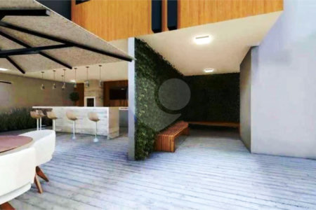 Casa à venda com 1 quarto no condomínio Residencial Imperatriz, São Paulo - SP