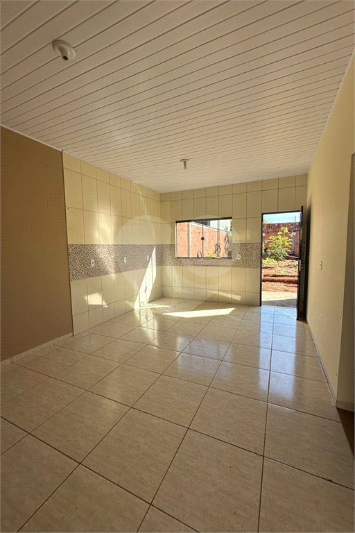 Casa à venda com 2 quartos, sendo 1 suíte, em Jardim Primavera I, Ponta Porã, MS