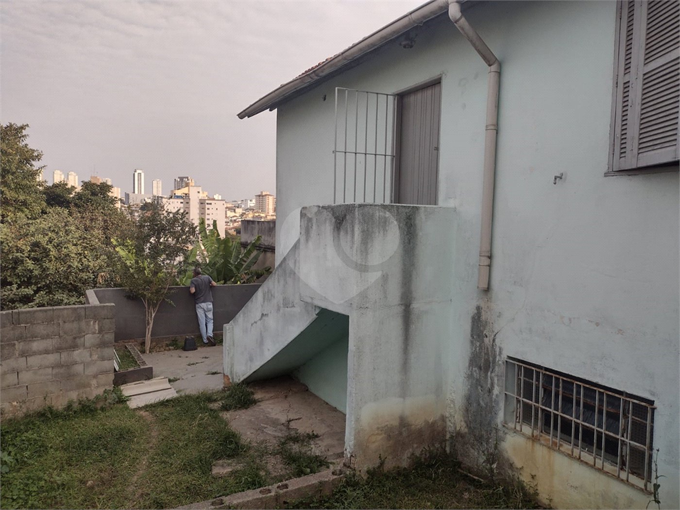 Terreno à venda em Vila Romero, São Paulo, SP