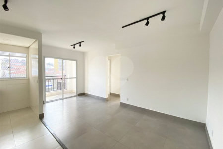 Apartamento à venda com 2 quartos em Jardim São Paulo(zona Norte), São Paulo, SP