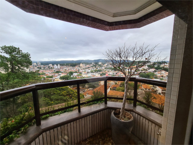 Apartamento à venda com 3 suítes em Santana, São Paulo, SP