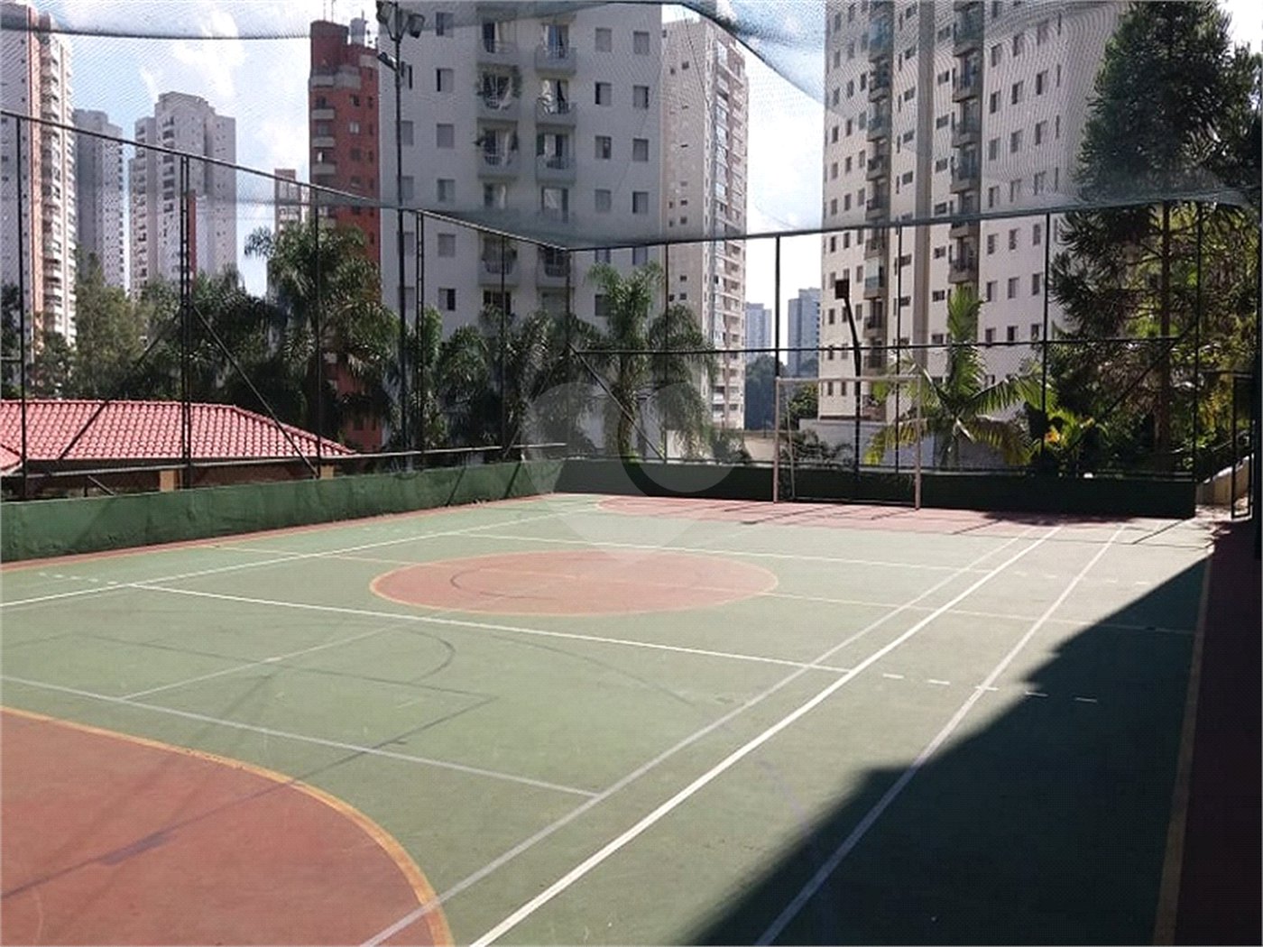 Apartamento à venda com 2 quartos em Vila Suzana, São Paulo, SP
