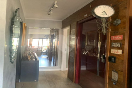 Apartamento à venda com 3 suítes em Vila Sônia, São Paulo, SP