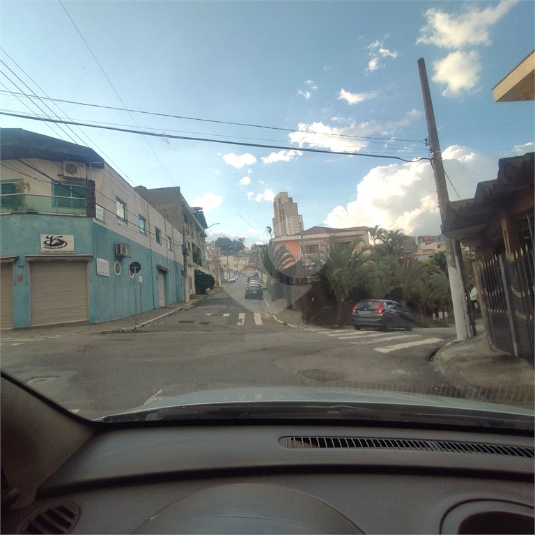 Terreno à venda em Vila Gustavo, São Paulo, SP