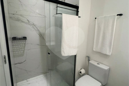 Apartamento à venda com 1 suíte em Jardim Paulista, São Paulo, SP