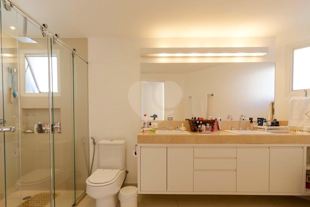 Apartamento à venda com 3 suítes em Itaim Bibi, São Paulo, SP