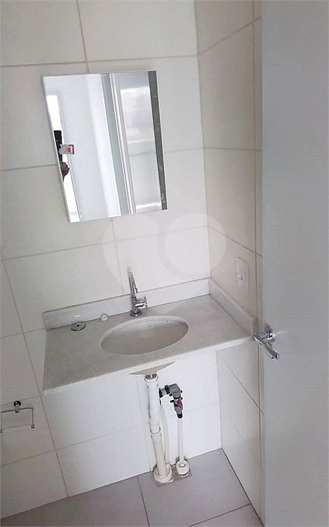 Apartamento para alugar com 2 quartos em Mandaqui, São Paulo, SP