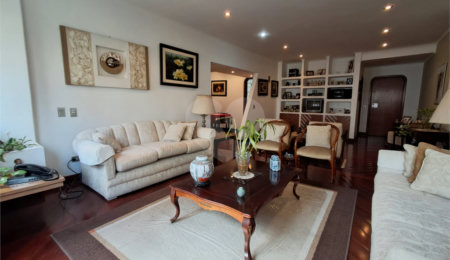 Apartamento à venda com 3 quartos, sendo 1 suíte,  em Perdizes, São Paulo, SP