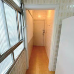 Apartamento à venda, 98 m² por R$ 480.000,00 - Gonzaga - Santos/SP