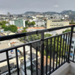 Apartamento à venda com 2 quartos, sendo 1 suíte, em São Cristóvão, Rio de Janeiro, RJ