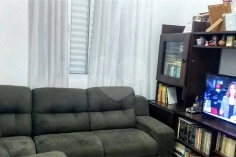 Apartamento à venda com 2 quartos no Brasilândia, São Paulo, SP