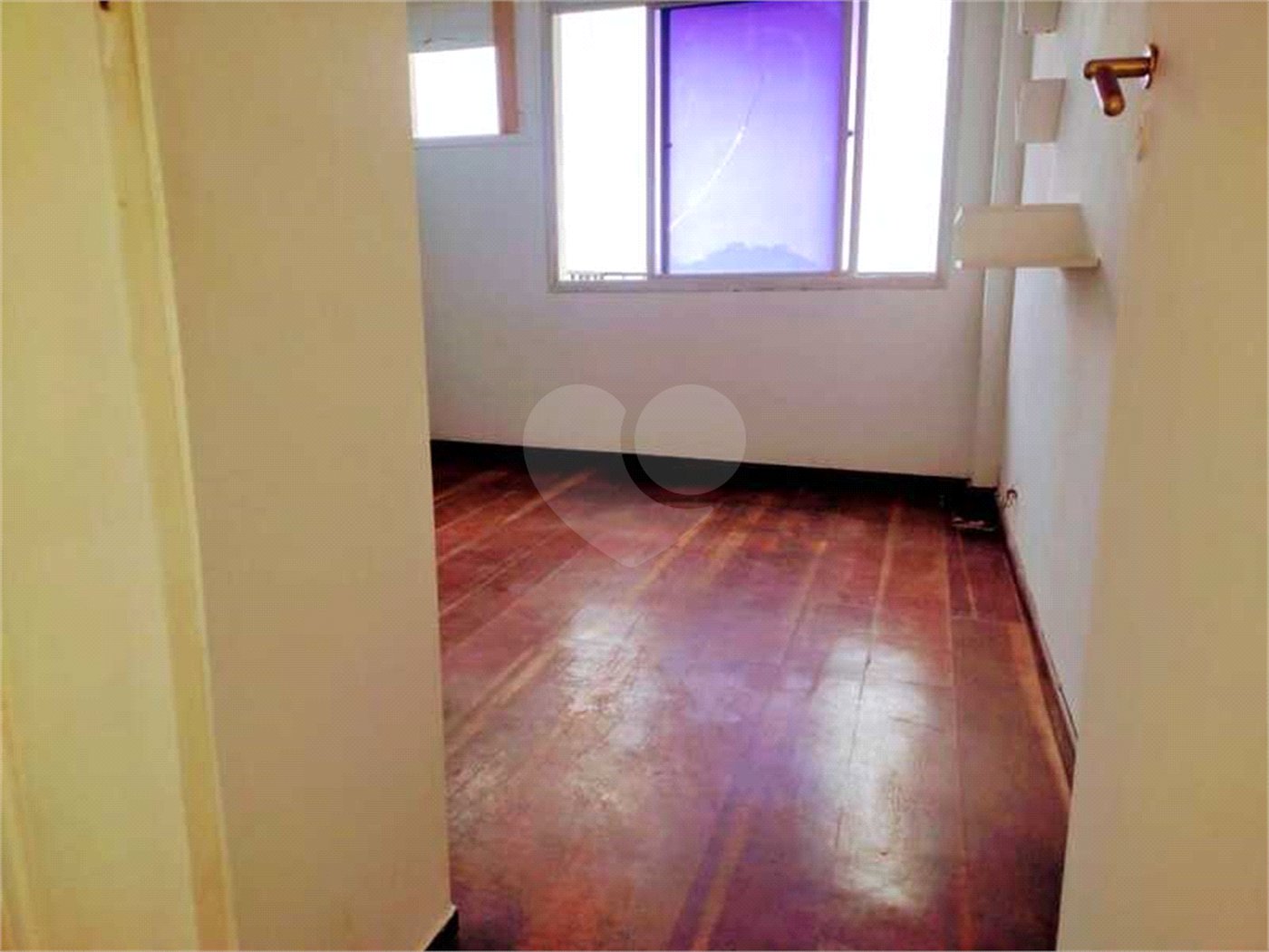 Apartamento à venda com 1 quarto em GRAJAÚ, Rio de Janeiro, RJ