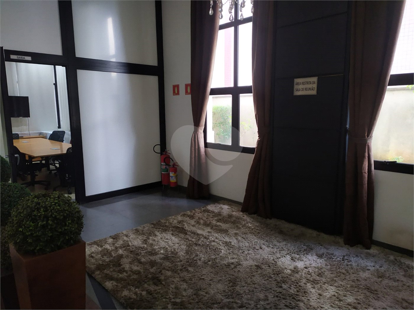 Sala à venda em Vila Clementino, São Paulo, SP