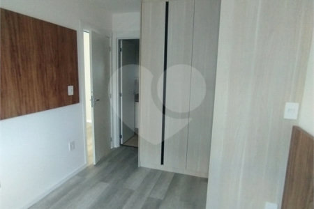 Apartamento à venda com 1 quarto em Vila Andrade, São Paulo, SP