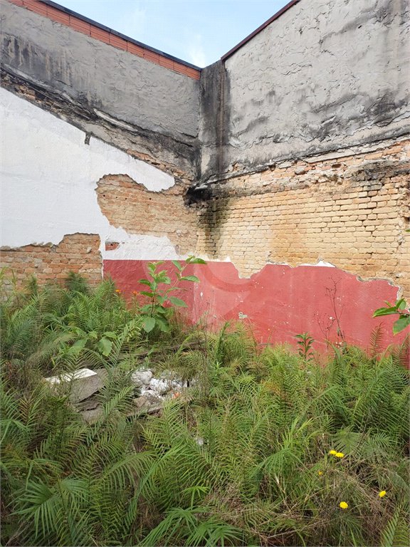 Terreno à venda em Santo Amaro, São Paulo, SP