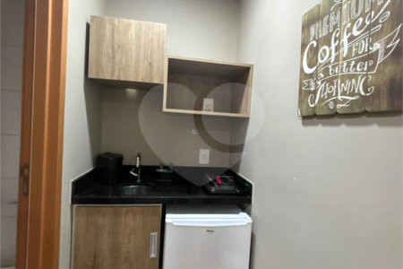 Sala à venda em Alvinópolis, Atibaia, SP