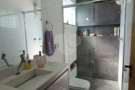 Sobrado à venda com 3 quartos, sendo 1 suíte, em Vila Prudente, São Paulo, SP
