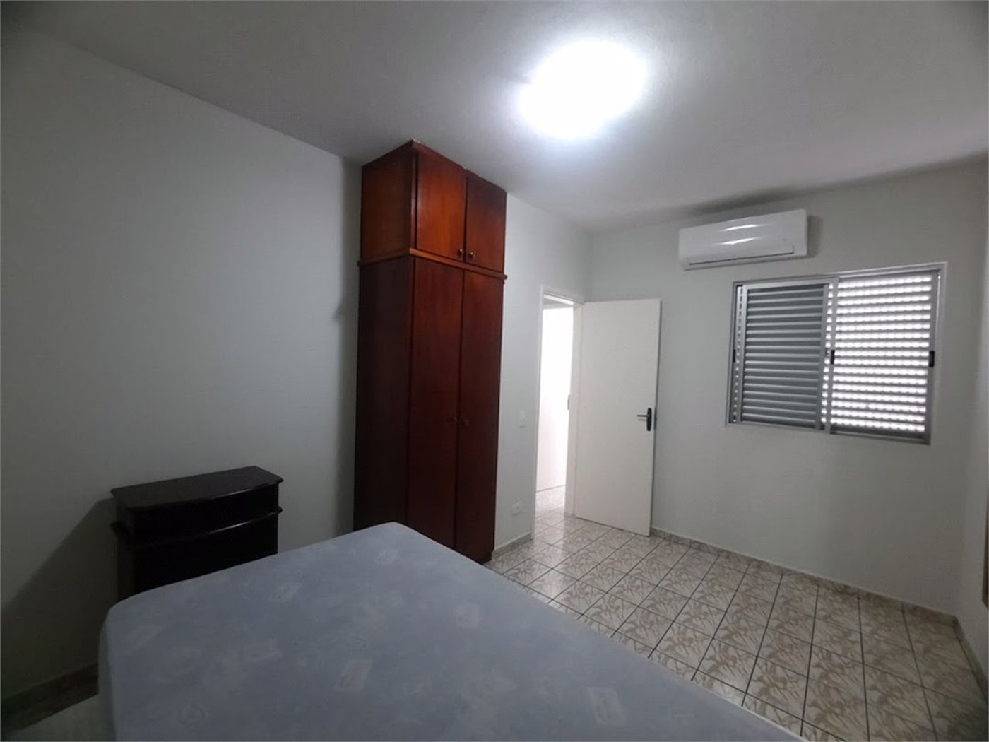 Apartamento à venda, 50 m² por R$ 350.000,00 - Balneário Cidade Atlântica - Guarujá/SP