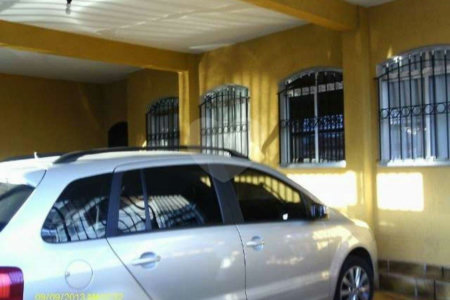 Sobrado à venda com 4 quartos, sendo 2 suítes, em Jardim Peri Peri, São Paulo, SP