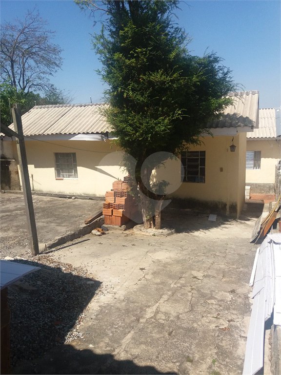 Sobrado à venda com 3 quartos em Tucuruvi, São Paulo, SP