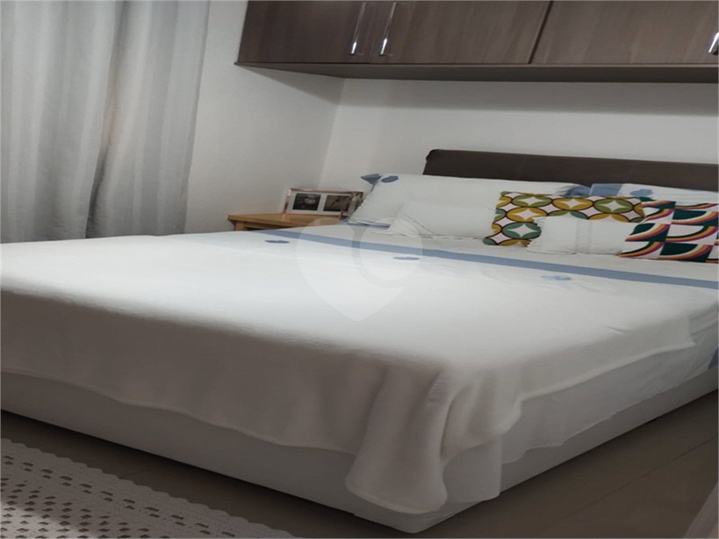 Apartamento à venda com 2 quartos em Pirituba, São Paulo, SP