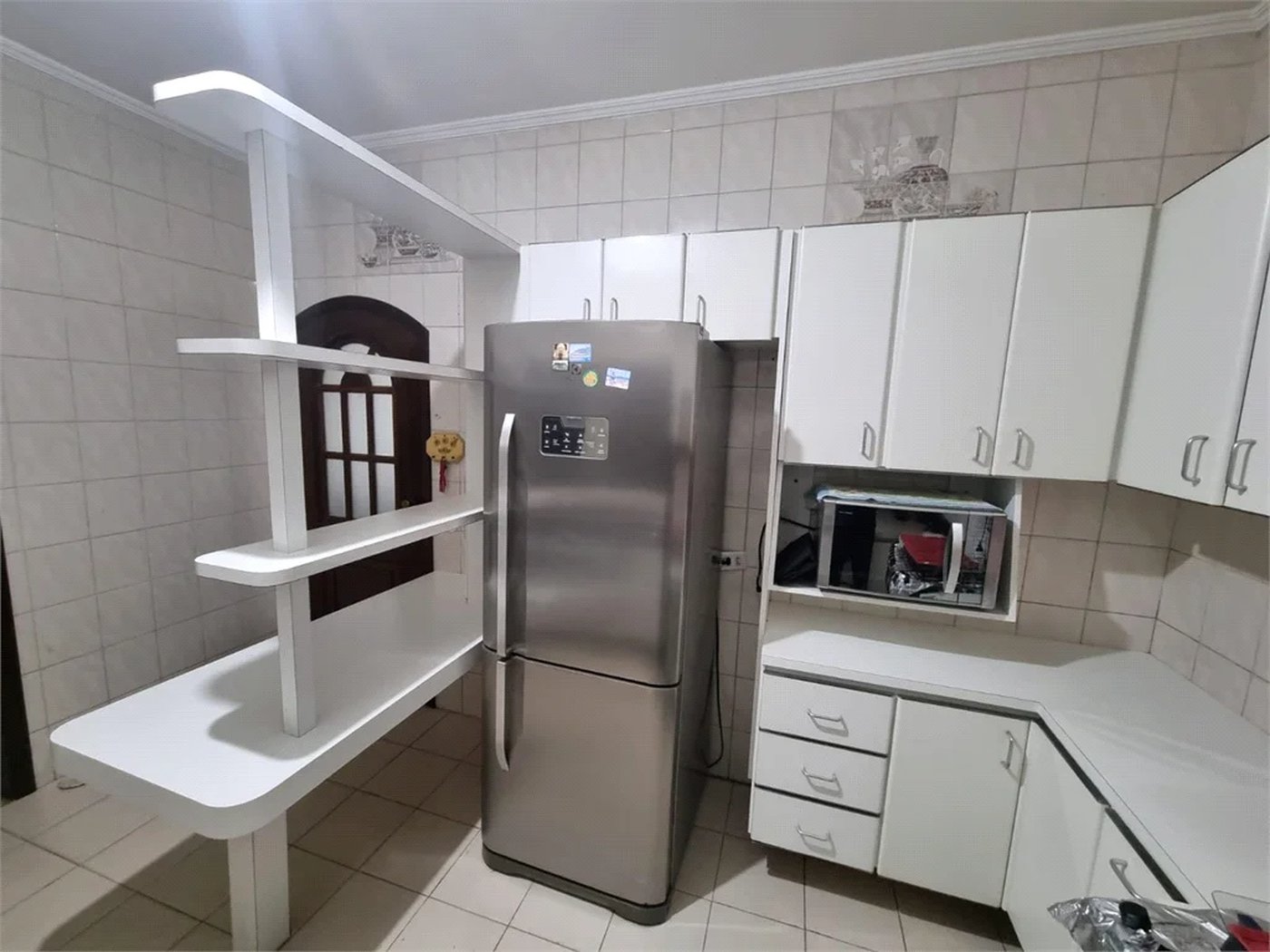 Casa à venda com 4 quartos, sendo 1 suíte, em Jardim Lídia, São Paulo, SP