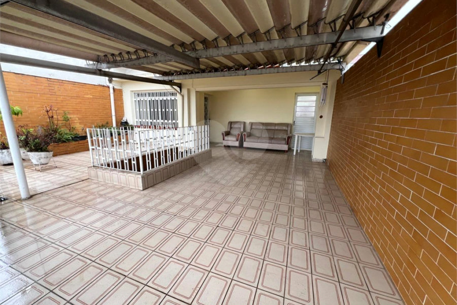 Casa à venda com 2 quartos em Parada Inglesa, São Paulo, SP