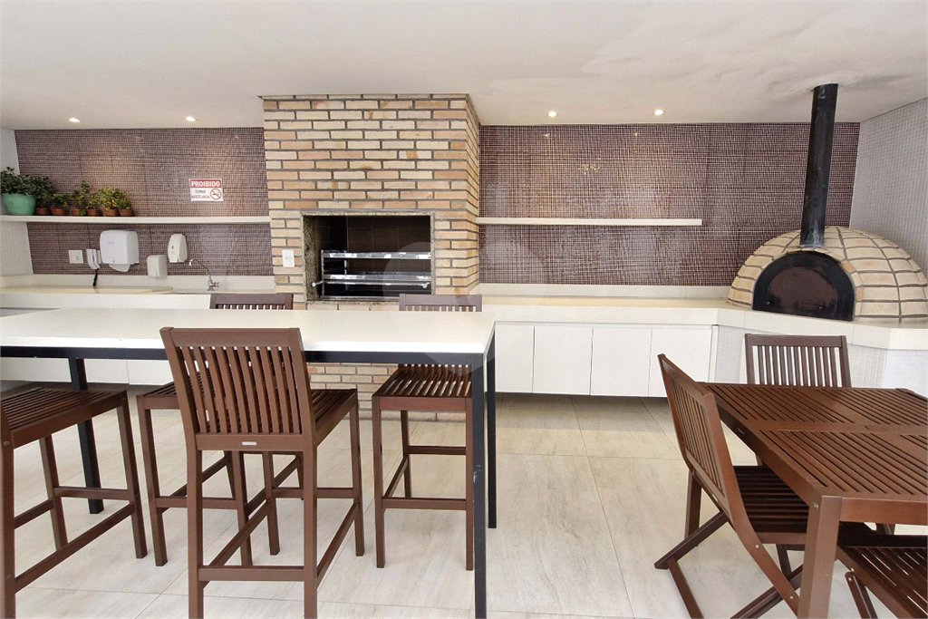 Apartamento à venda com 3 suítes em Brooklin, São Paulo, SP