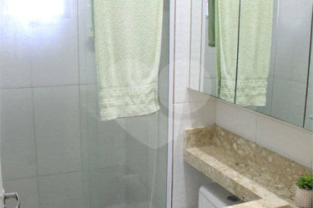 Apartamento à venda com 2 quartos em Outeiro de Passárgada, Cotia, SP