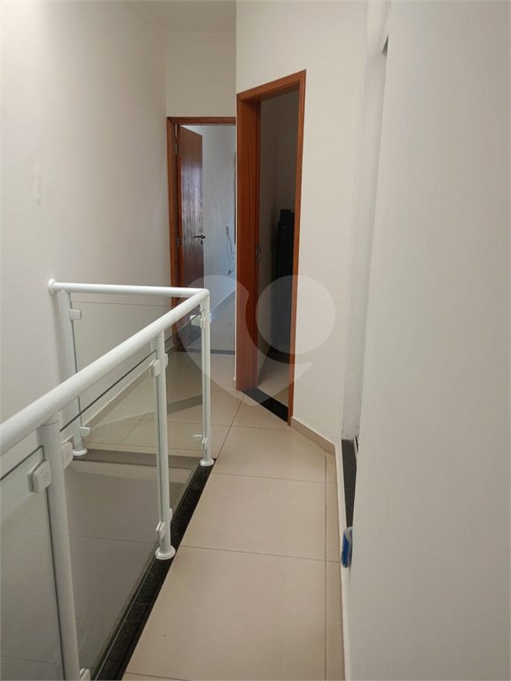 Sobrado à venda com 3 quartos, sendo 1 suíte,  em Campo Grande, São Paulo, SP