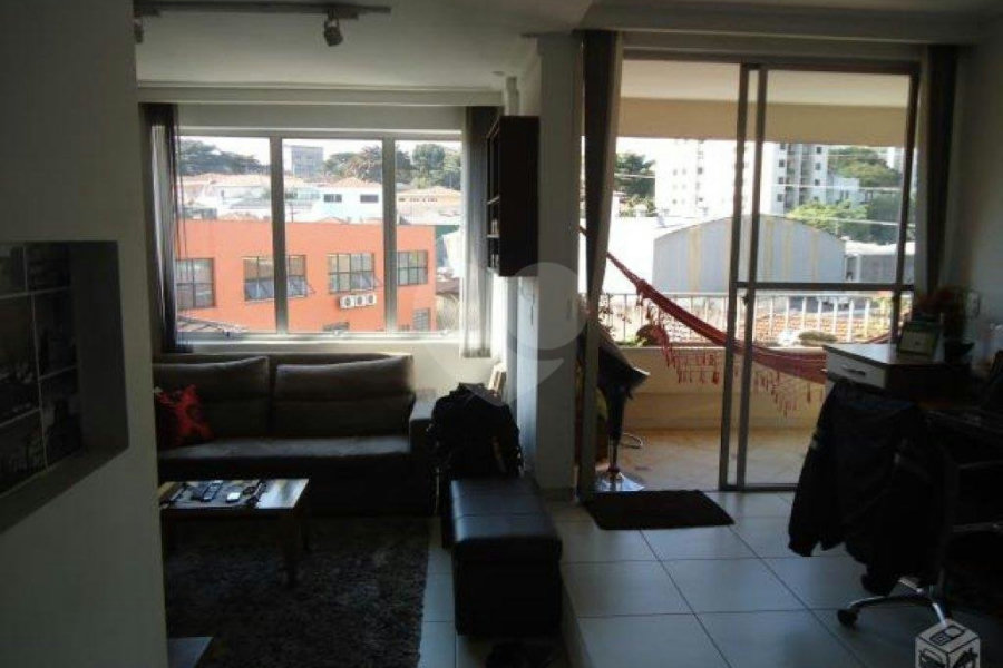 Apartamento à venda com 2 quartos, sendo 1 suíte,  em Jardim das Laranjeiras, São Paulo, SP