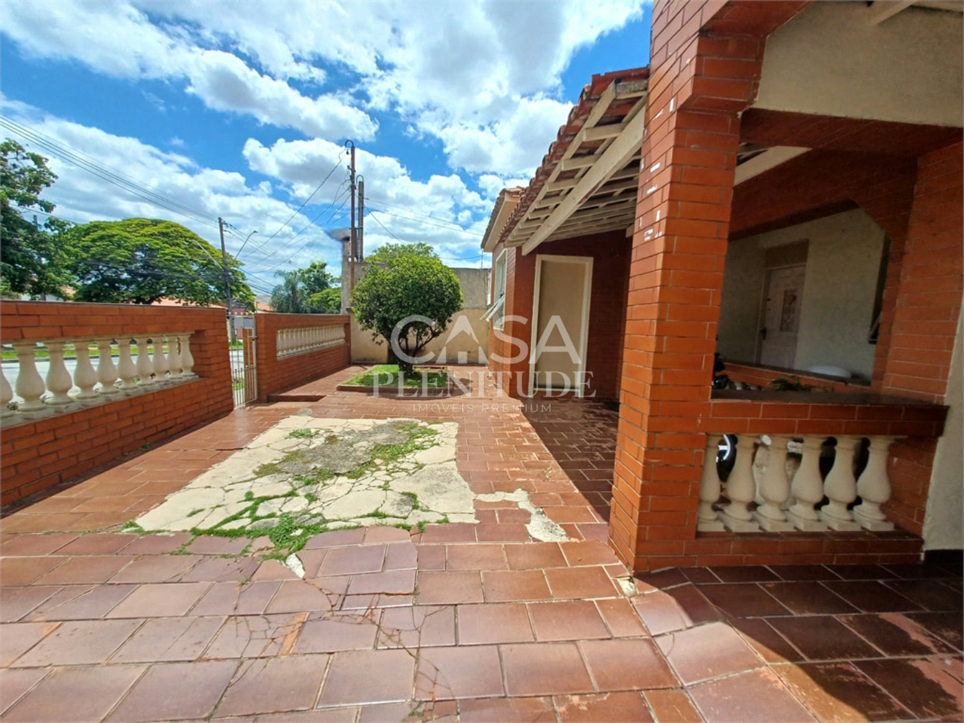 Casa à venda com 4 quartos em Vila Trujillo, Sorocaba, SP