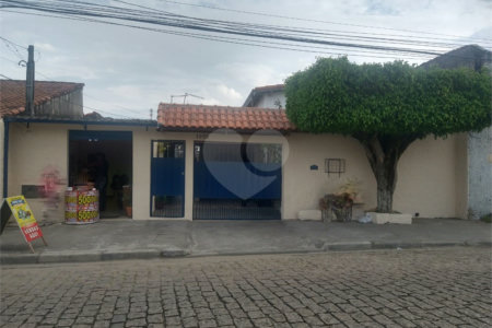 Casa Térrea à venda com 4 quartos em Jundiapeba, Mogi das Cruzes, SP