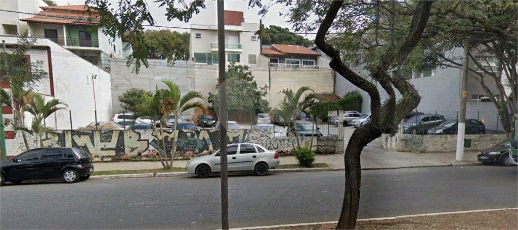 Terreno à venda em Jardim Avelino, São Paulo, SP
