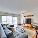 Apartamento à venda com 3 quartos, sendo 2 suítes, em Moema, São Paulo, SP