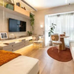 Studio à venda com 1 quarto em Pinheiros, São Paulo, SP