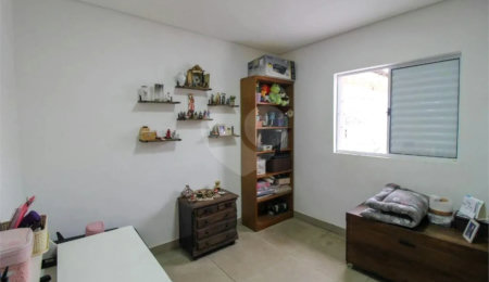 Casa à venda com 2 quartos em Jardim Rizzo, São Paulo, SP