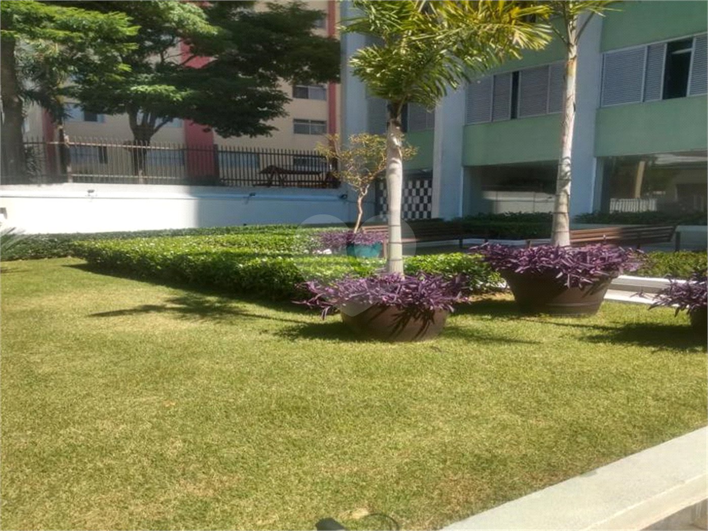 Apartamento à venda com 2 quartos em Santana, São Paulo, SP