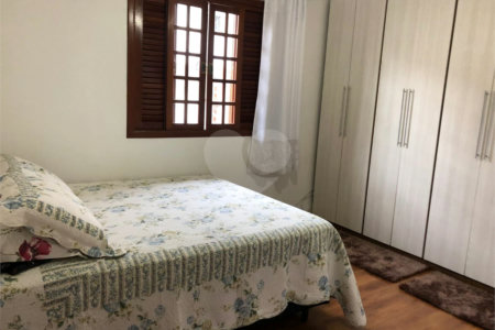 Sobrado à venda com 2 quartos em Tucuruvi, São Paulo, SP