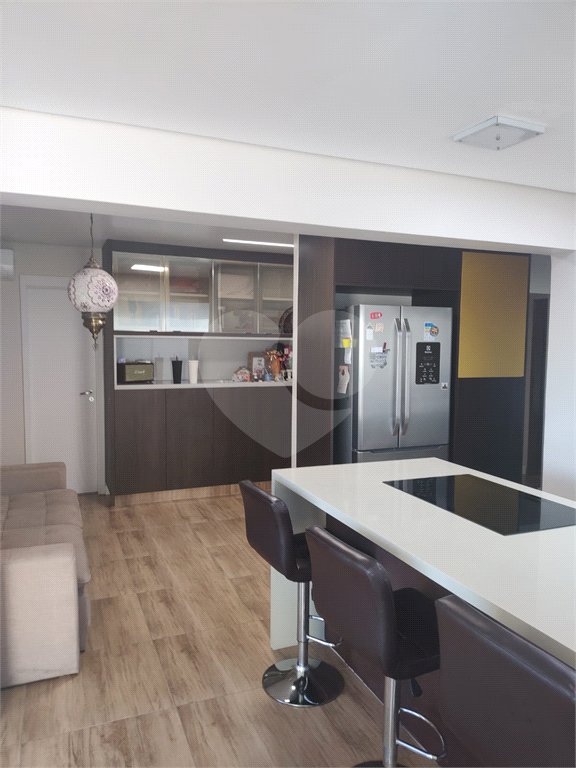 Apartamento à venda com 4 quartos, sendo 2 suítes, em Pinheiros, São Paulo, SP