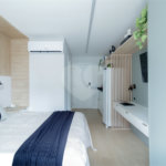 Apartamento à venda com 1 quarto em Vila Mariana, São Paulo, SP